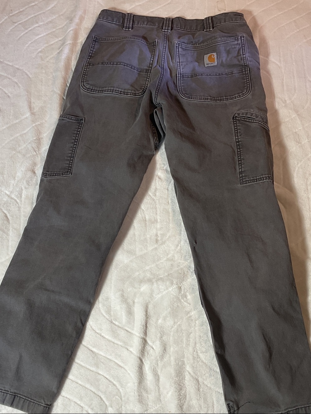 Carhartt work pants
